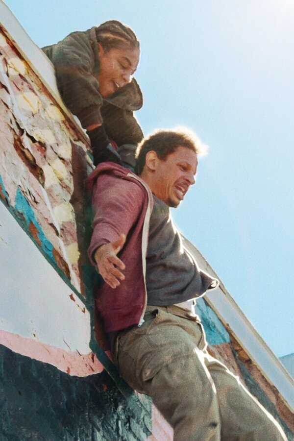 Bad Trip (2021) 0
