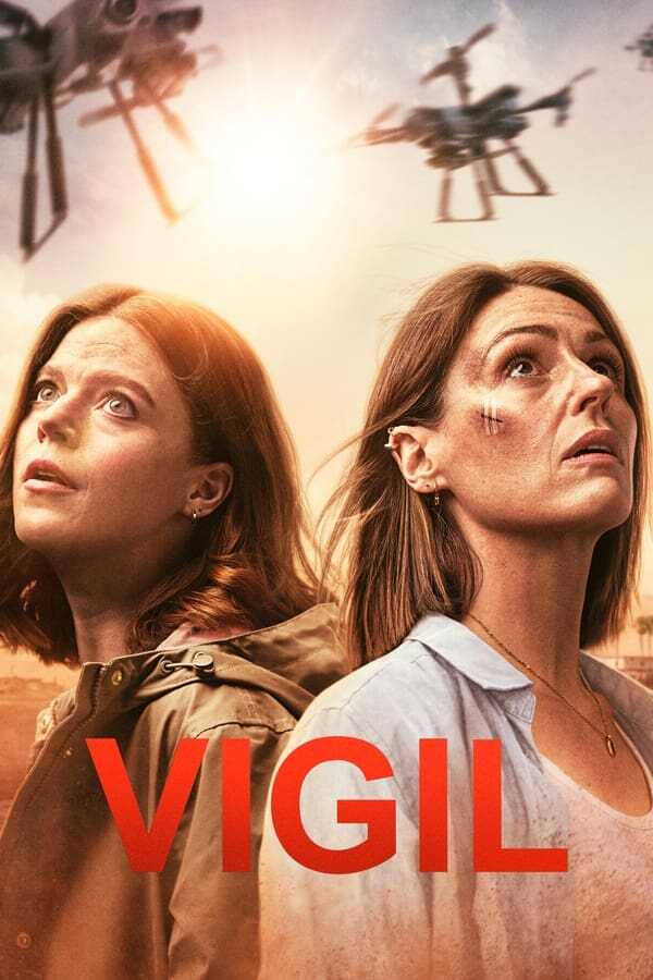 ES - Vigil: Conspiración nuclear 8