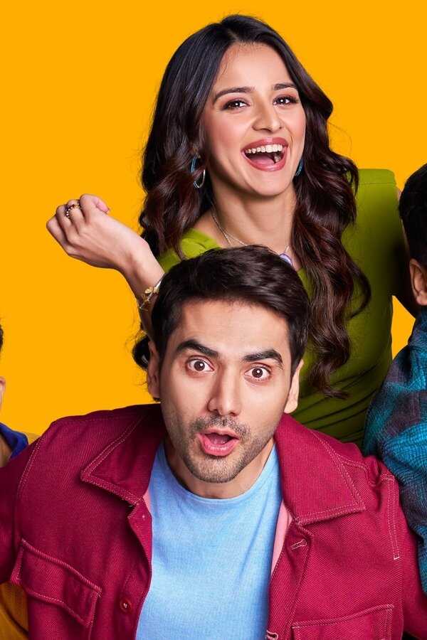 Tumse Na Ho Payega (2023) 0