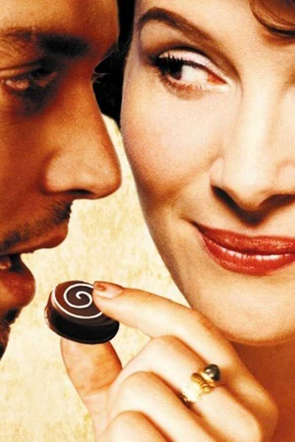Chocolat (2000) 0
