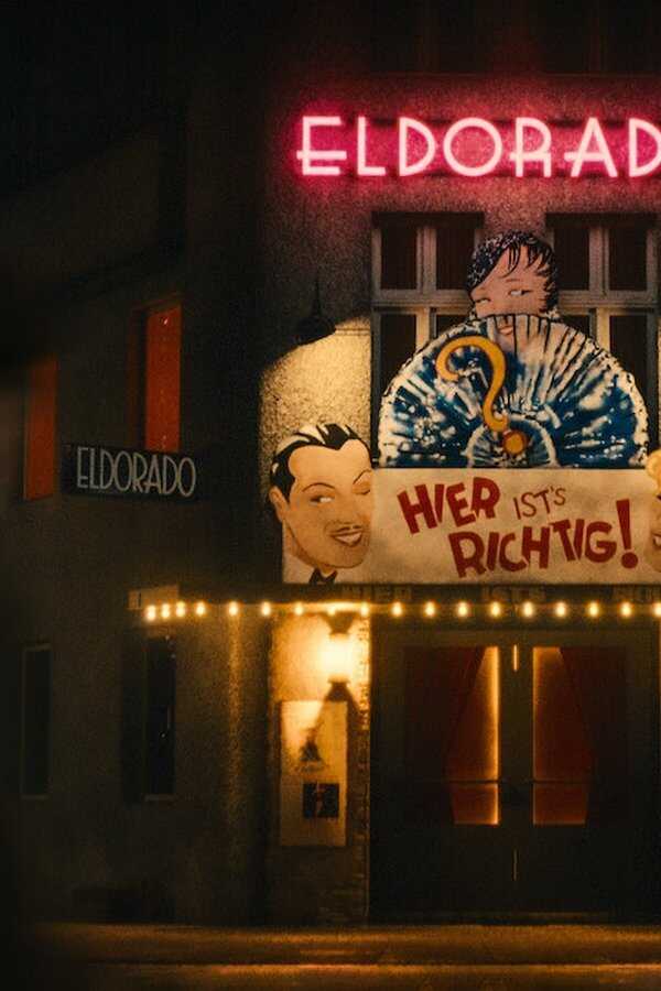Eldorado – Alles, was die Nazis hassen (2023) 0