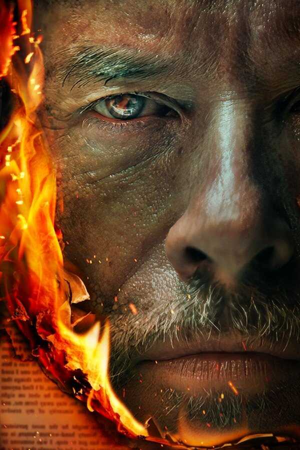 The Infernal Machine (2022) 0