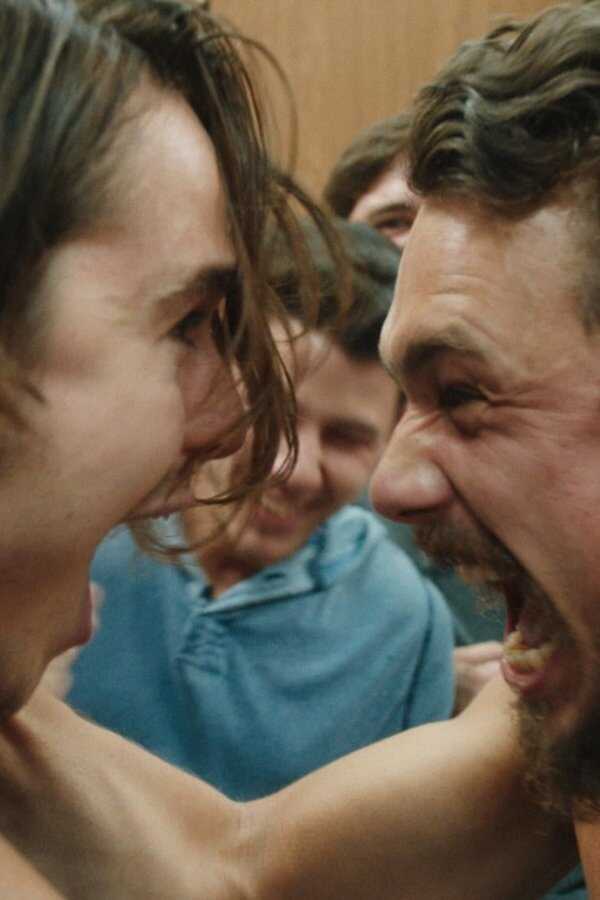 Goat (2016) 0