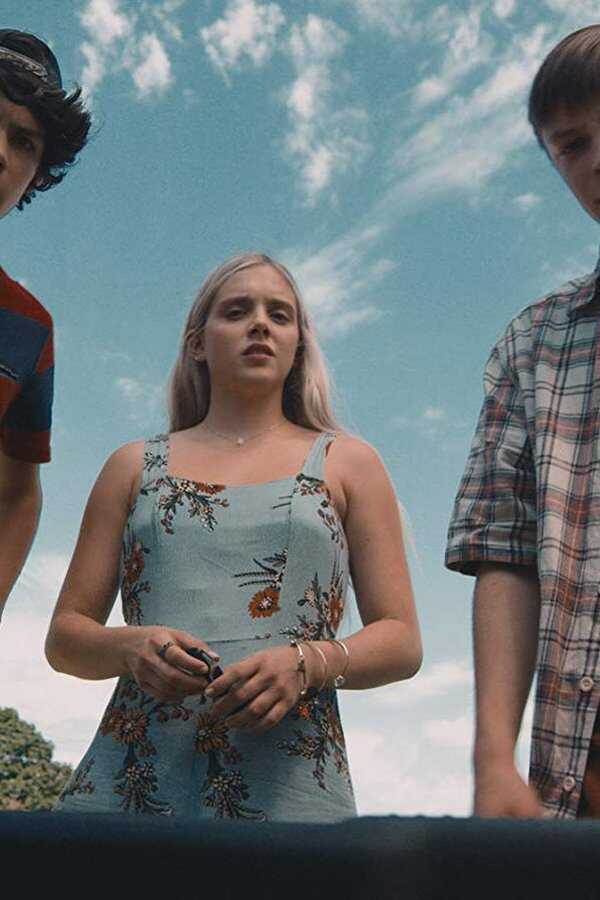 F.R.E.D.I. (2018) 0