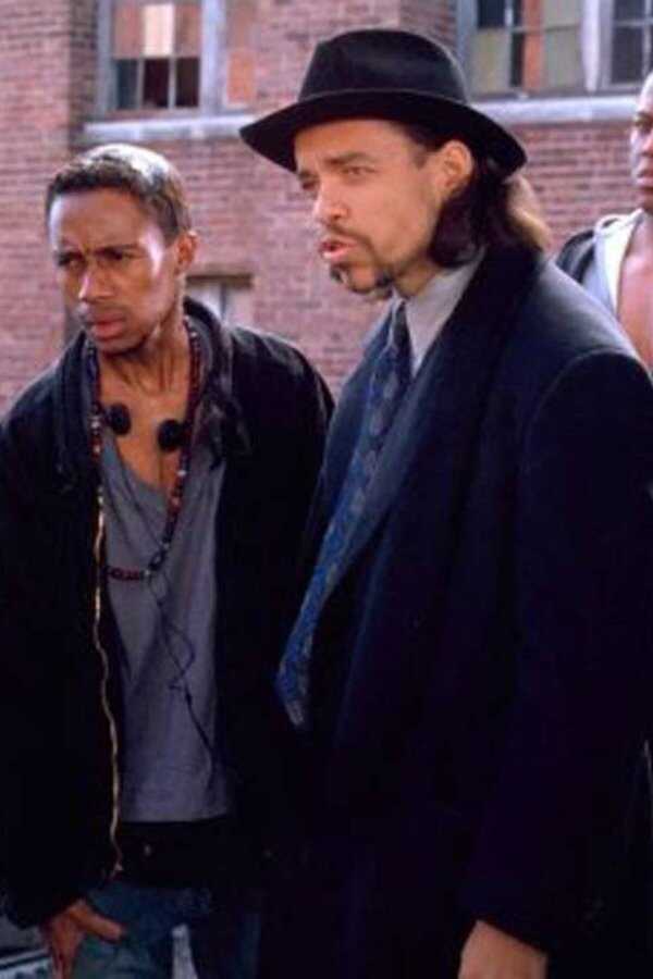 Trespass (1992) 0