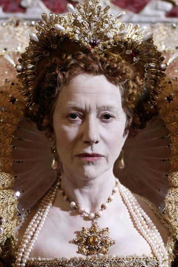 Helen Mirren, desafiante y majestuosa (2023) 0