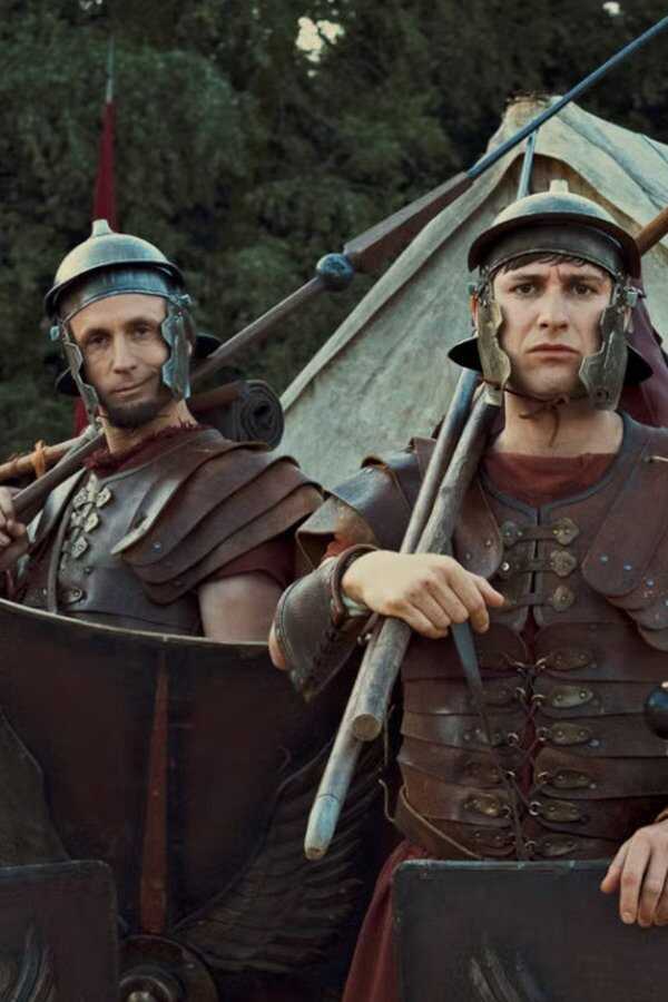 Plebs: Soldiers Of Rome (2022) 0