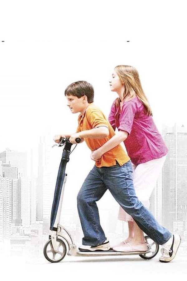 Pequeño Manhattan (ABC de Amor) (2005) 0