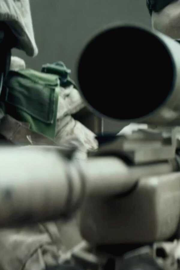 El francotirador (2014) 0