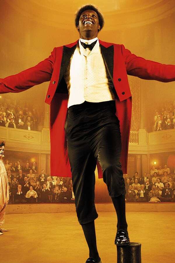 Chocolat (2016) 0