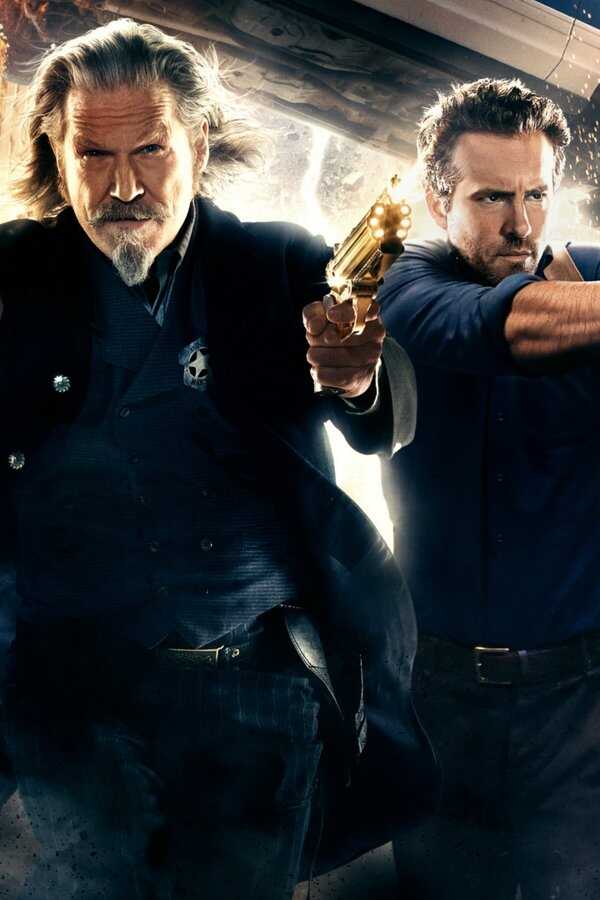 R.I.P.D. (2013) 0