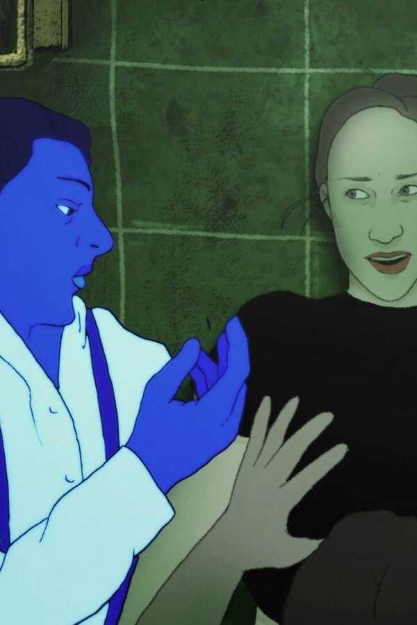 My Year of Dicks (2023) 0