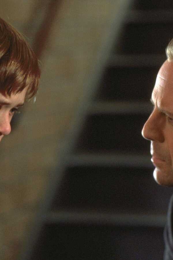 The Sixth Sense (1999) 0