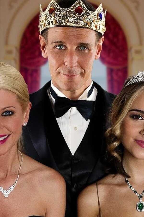A Royal Christmas Ball (2017) 0