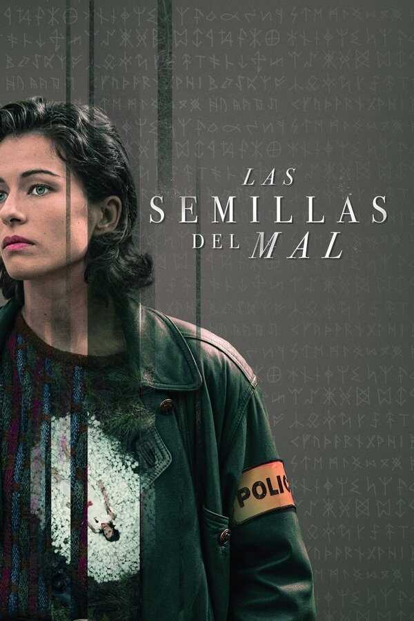 ES - Las semillas del mal (2024) 8