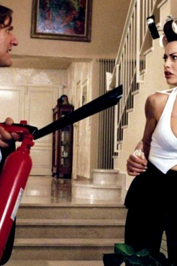 Les Anges gardiens (1995) 0