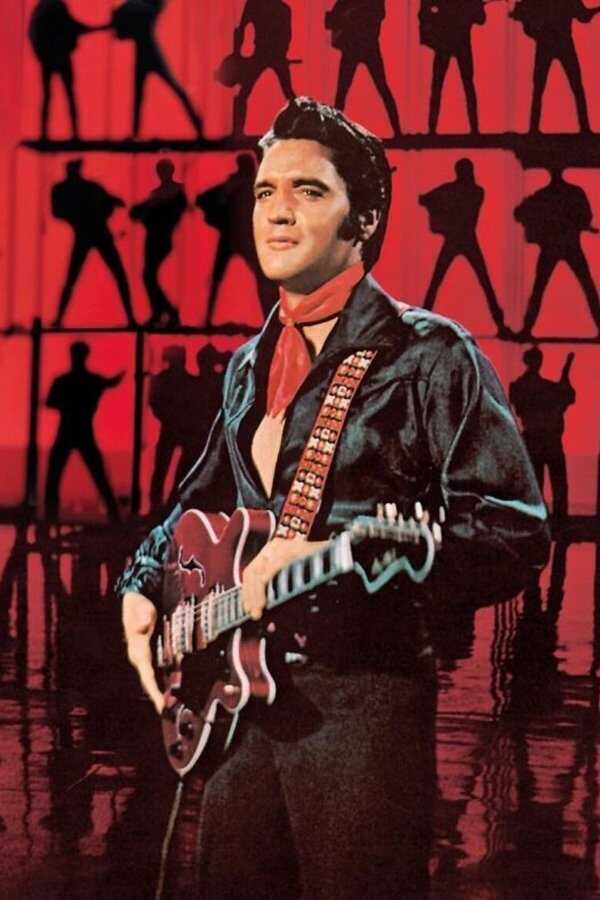 Reinventing Elvis: The 68' Comeback (2023) 0