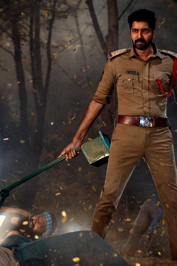 ఉగ్రం (2023) 0