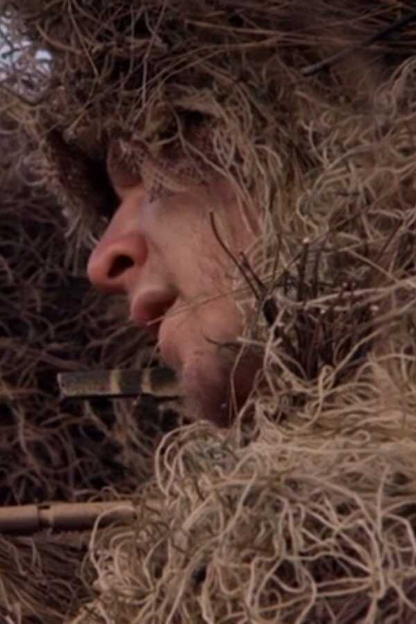 Sniper: Legacy (2014) 0