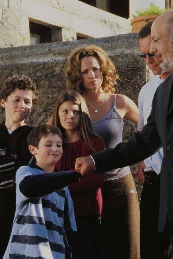 Solo en casa 4 (2002) 0