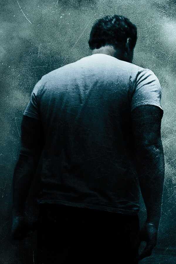 Chained (2012) 0