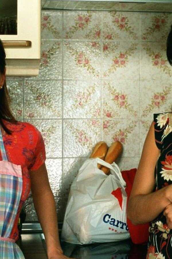 Volver (2006) 0