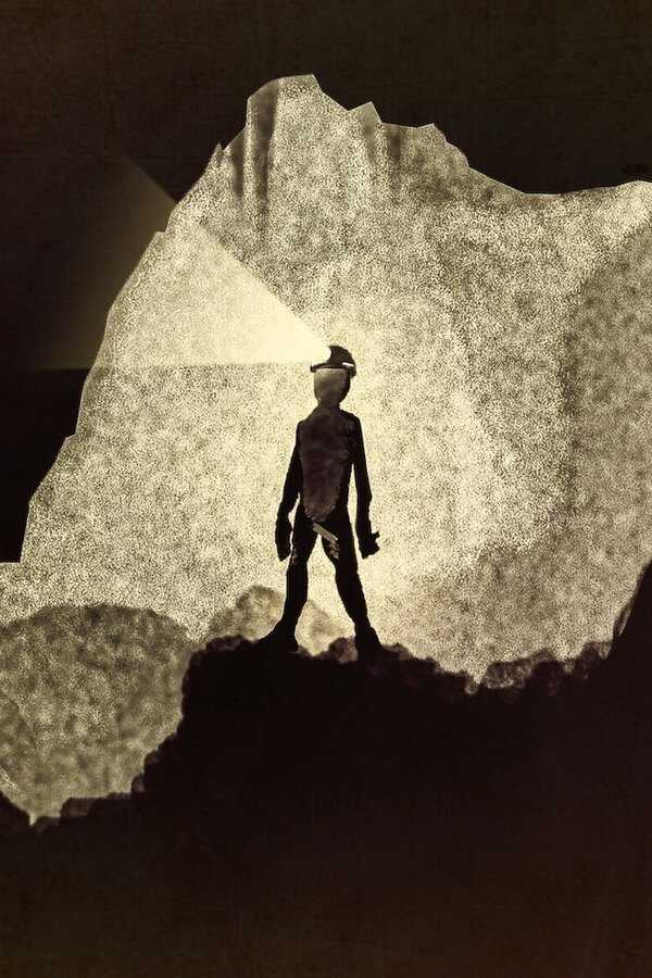 Lo desconocido La cueva de los huesos (2023) 0