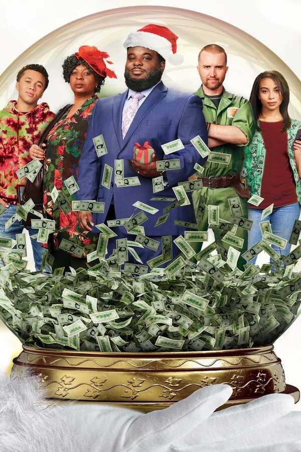 Faith Heist: A Christmas Caper (2022) 0