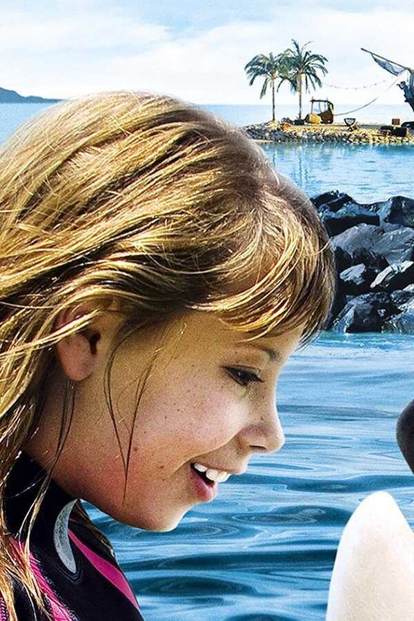 Free Willy: Ontsnapping Uit De Piratenbaai (2010) 0