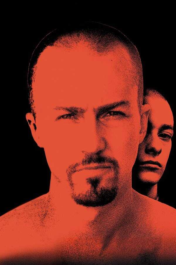 American History X (1998) 0