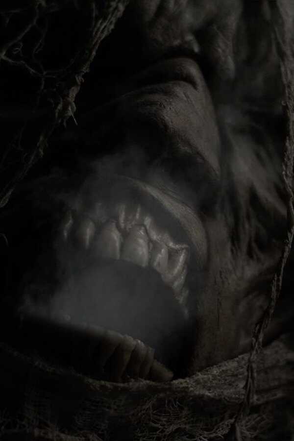 The Mummy Resurrected (2014) 0