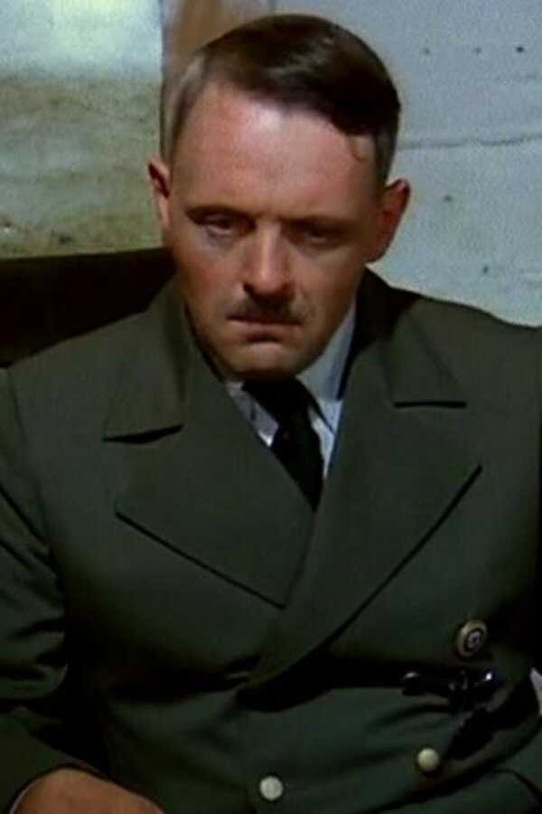 The Bunker (1981) 0