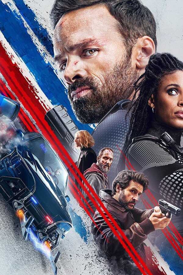 Bala perdida 2 (2022) 0