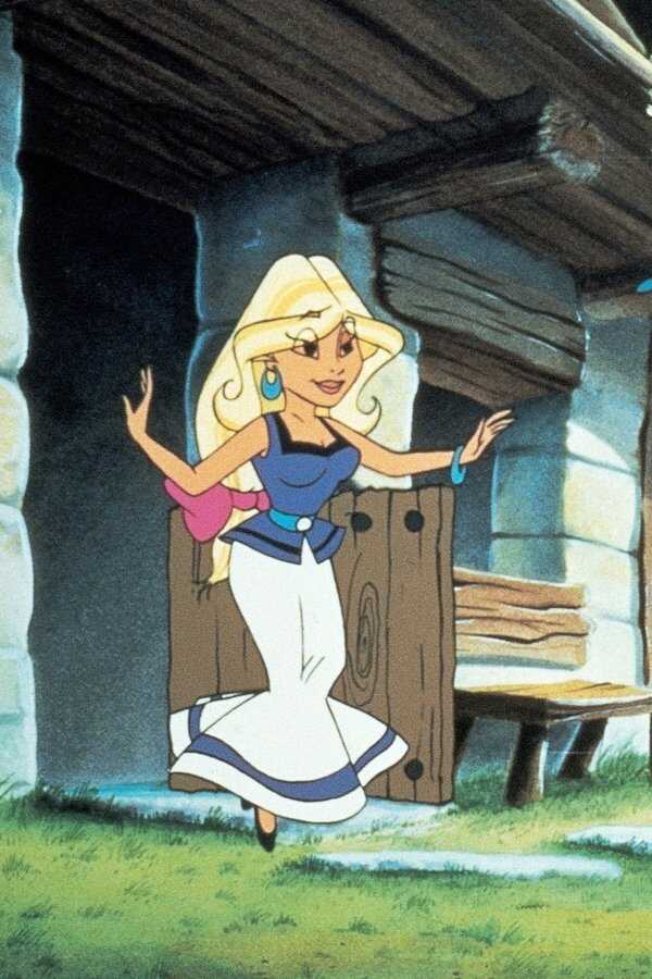 Asterix vs. Caesar (1985) 0