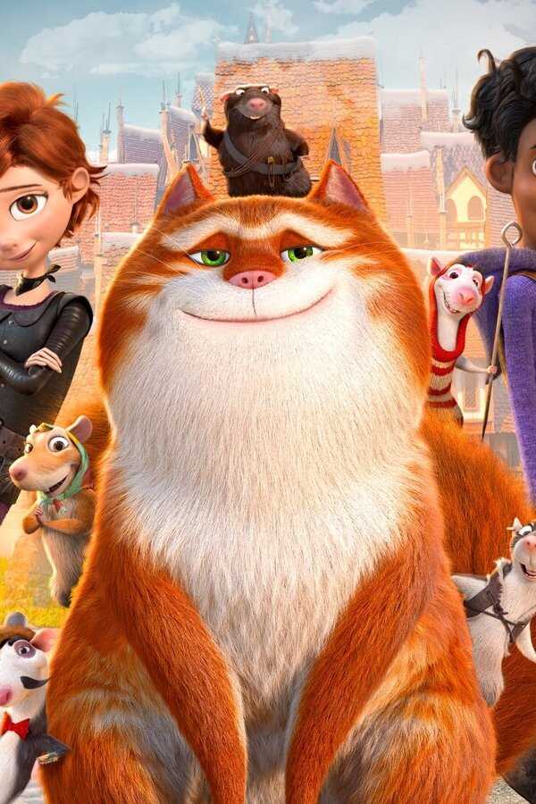 Las aventuras de Maurice (2022) 0