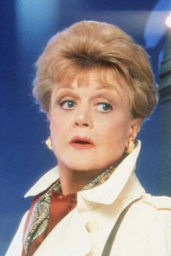Murder, She Wrote: The Celtic Riddle (2003) 0