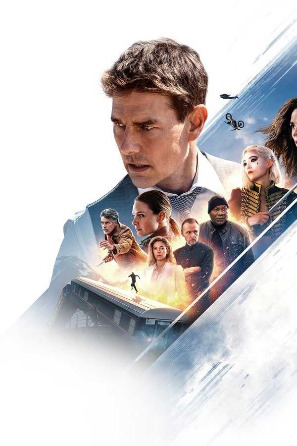 Mission: Impossible - Dead Reckoning Part One (2023) 0
