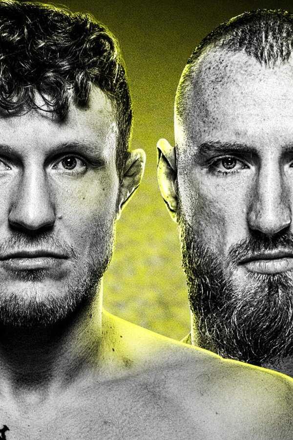 UFC Fight Night 236: Hermansson vs. Pyfer (2024) 0