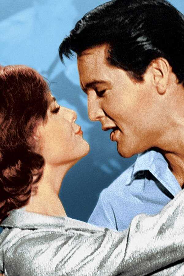 Girl Happy (1965) 0