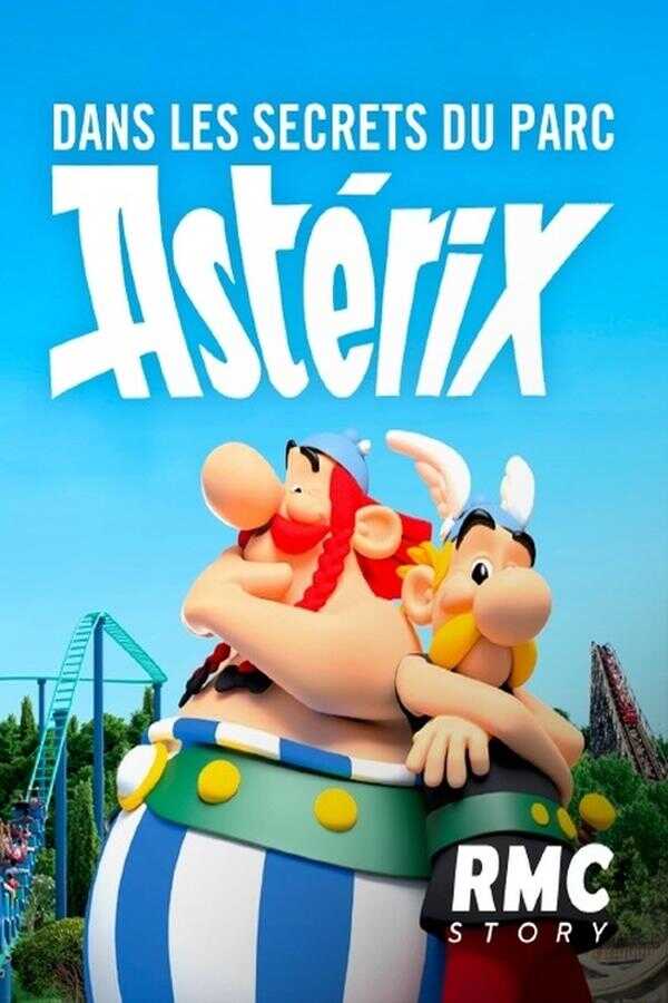 FR - Dans les secrets du Parc Astérix 8