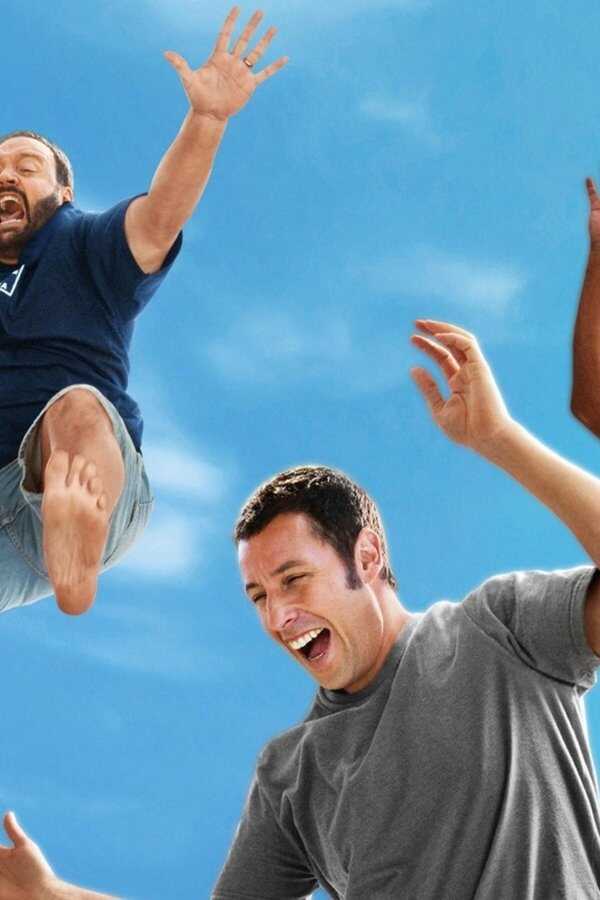 Grown Ups 2 (2013) 0