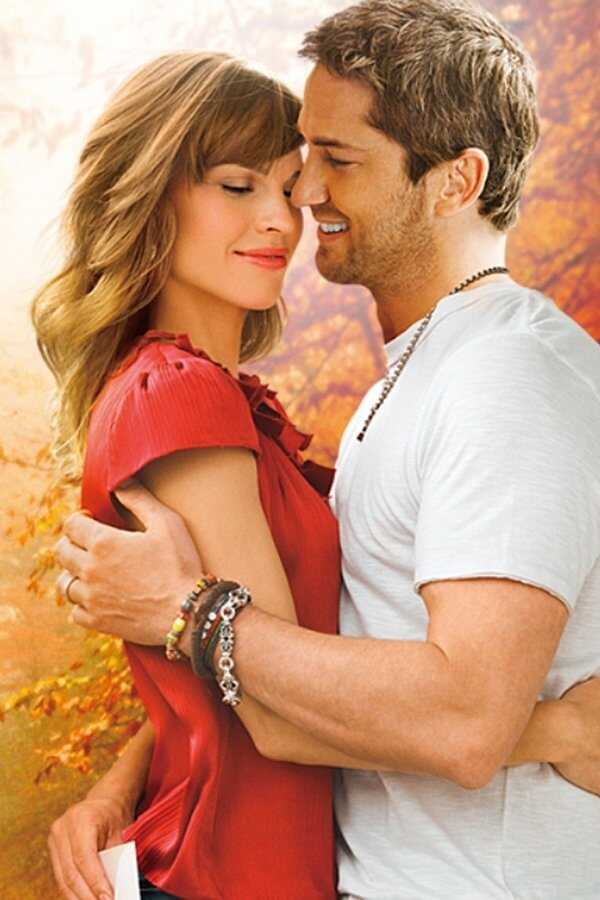 P.S. I Love You (2007) 0