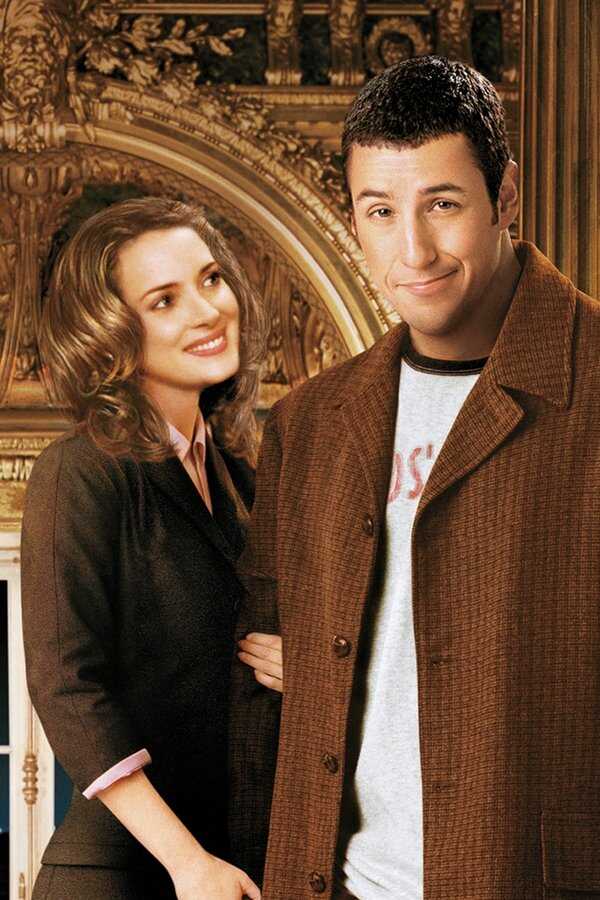 Mr. Deeds (2002) 0