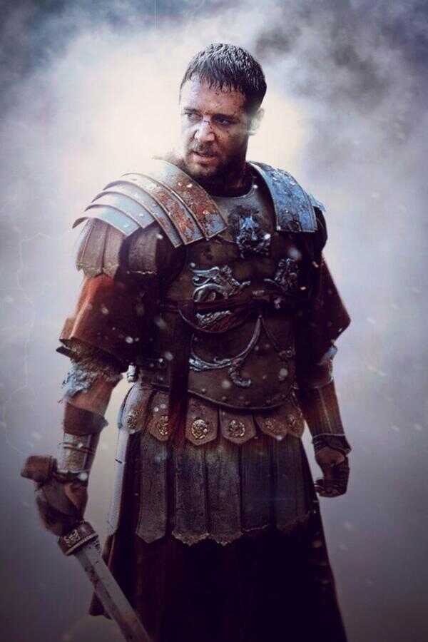 Gladiator (2000) 0
