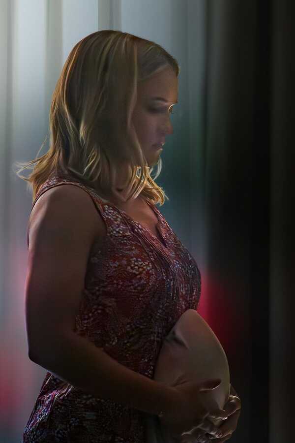 Stolen Baby: The Murder Of Heidi Broussard (2023) 0