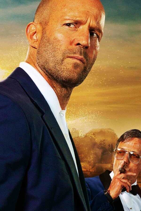 Operation Fortune: Ruse de Guerre (2023) 0