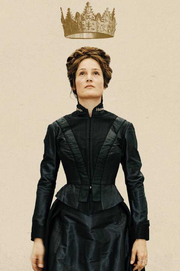 La emperatriz rebelde (2022) 0