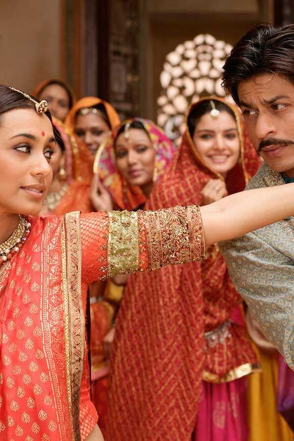 Paheli (2005) 0