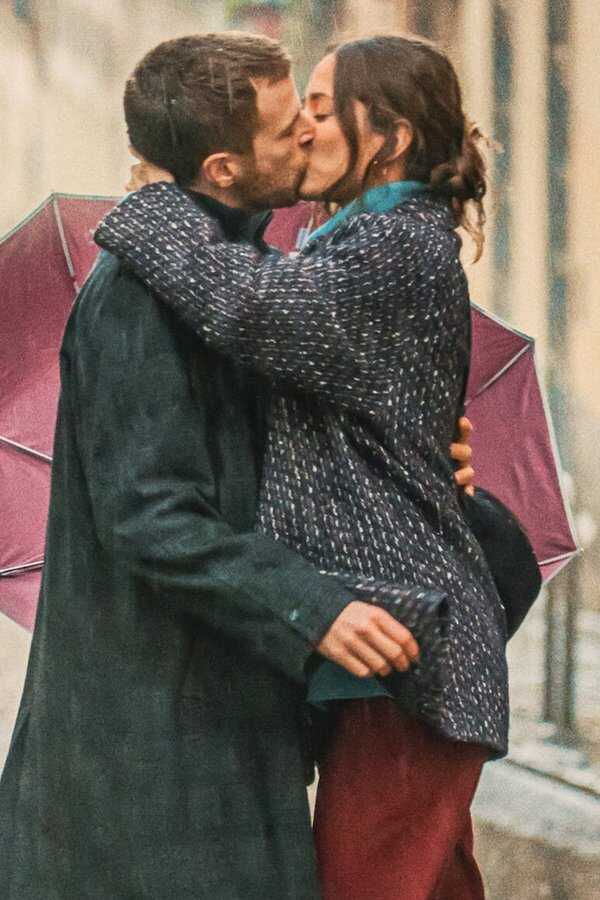 Love at First Kiss (2023) 0