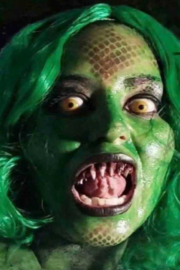 Swamp Woman (2023) 0